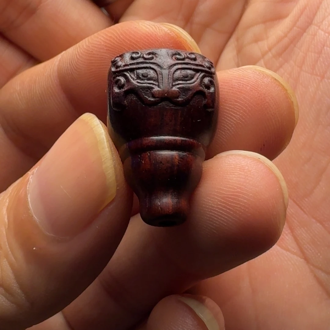 手串/手链檀香紫檀（小叶紫檀）