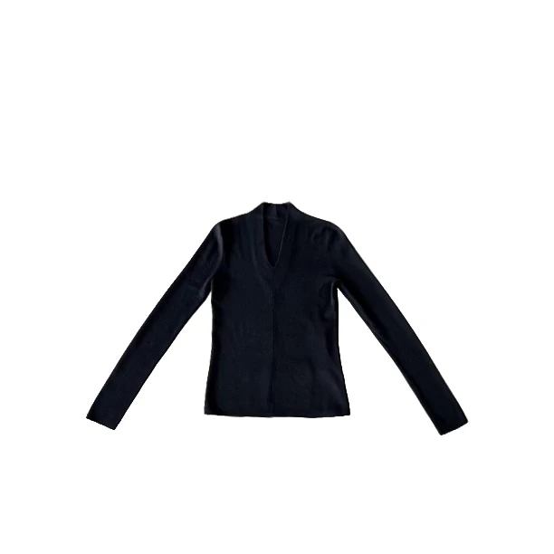 whoskongxx·有生命力的织物走马精细羊毛万能打底王【干洗