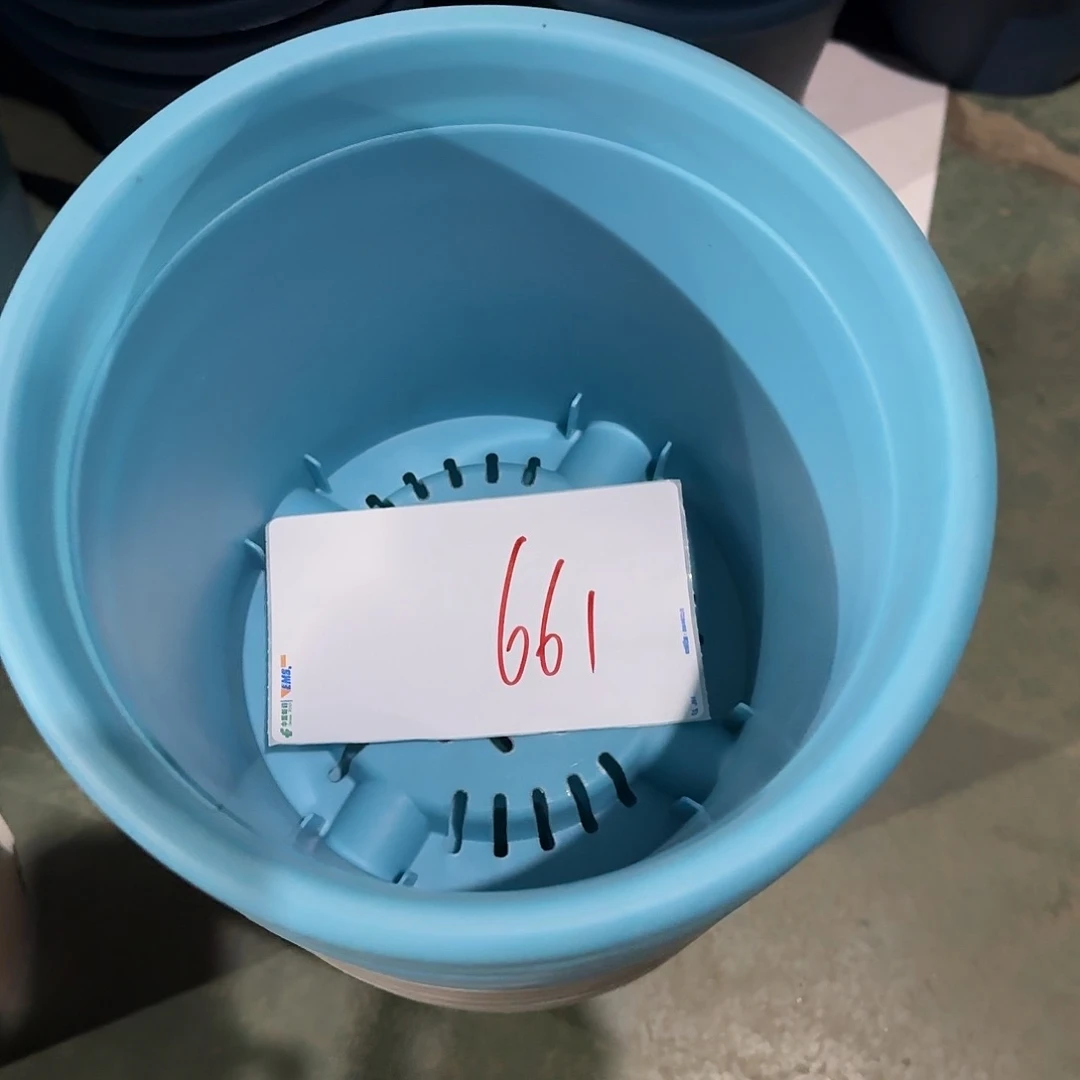 树脂编号661，10个