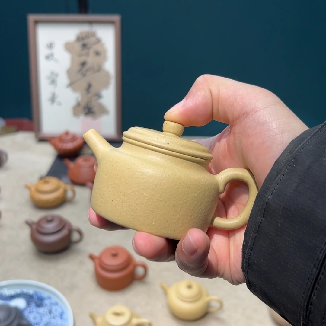 用***2紫砂茶壶紫砂壶等