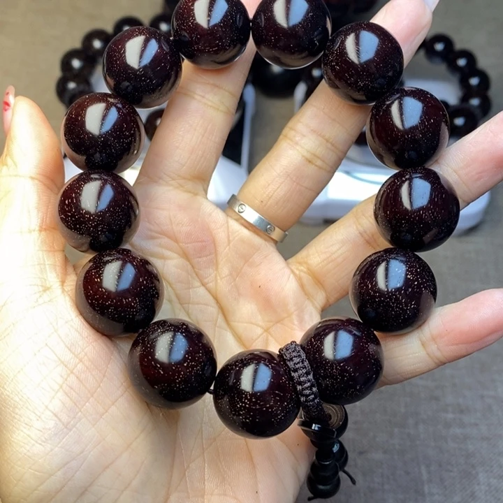 檀香紫檀（小叶紫檀）ღ****1.8满星