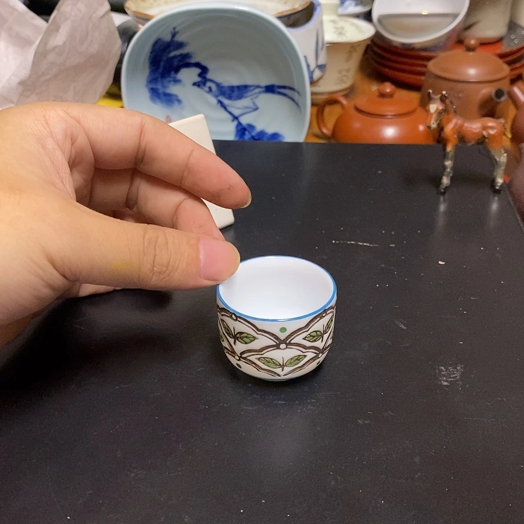 茶器茶叶摆件周边
