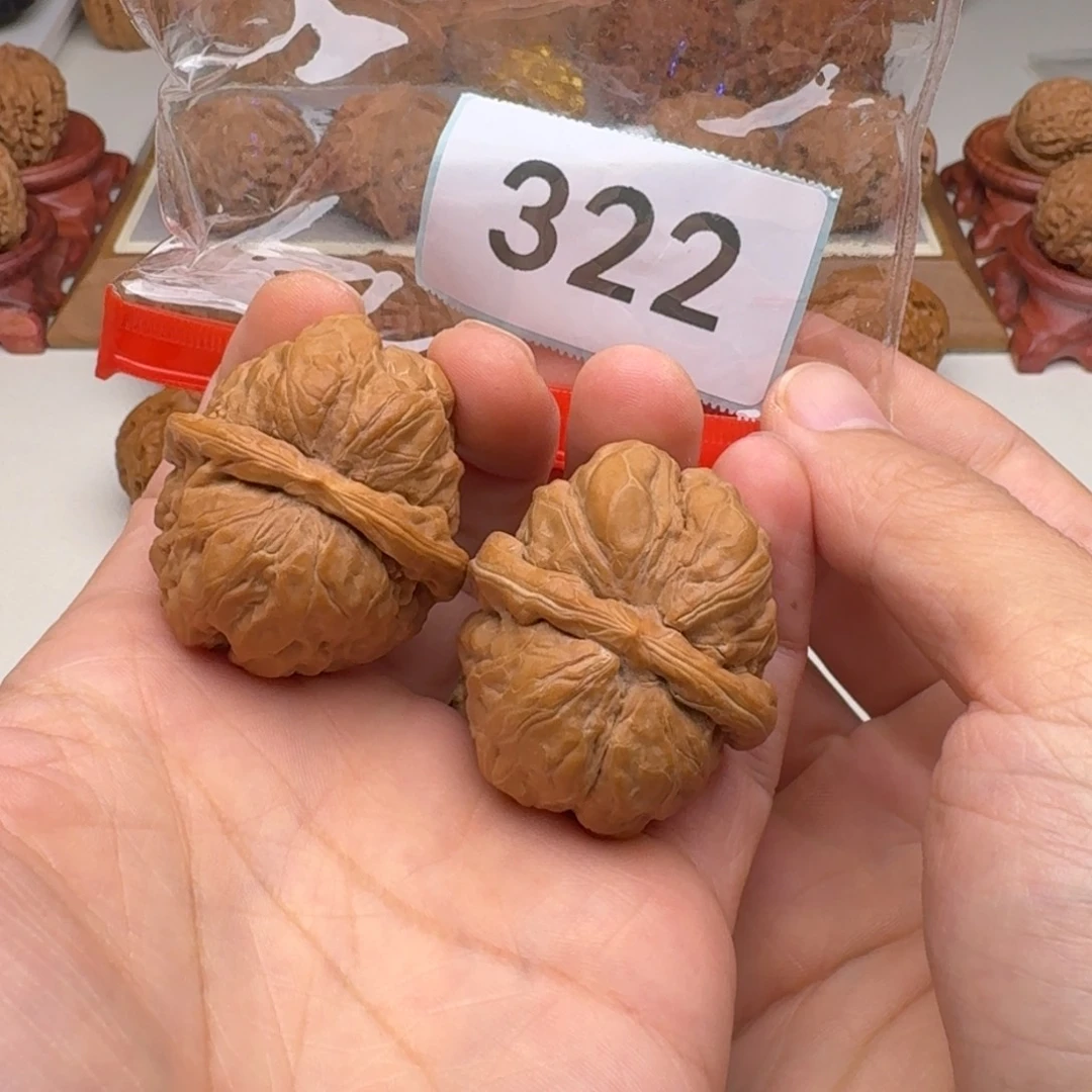 把件文玩核桃蛤蟆43