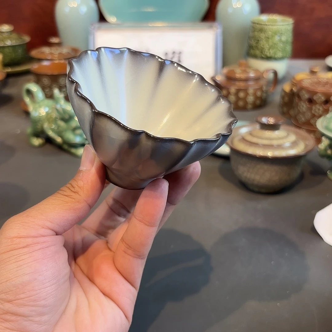 瓷片龙泉青瓷龙泉青瓷