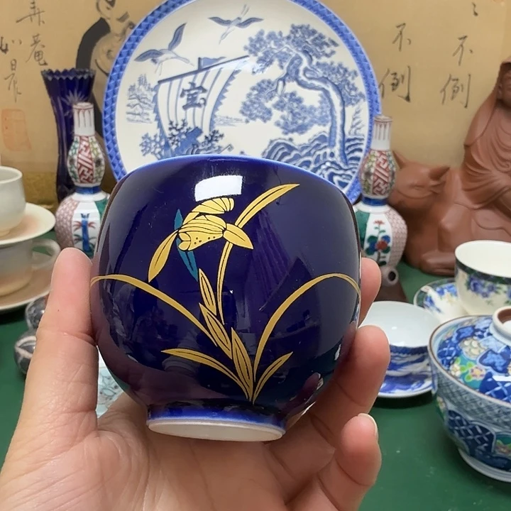 网***飞中古工艺品精选瓷器