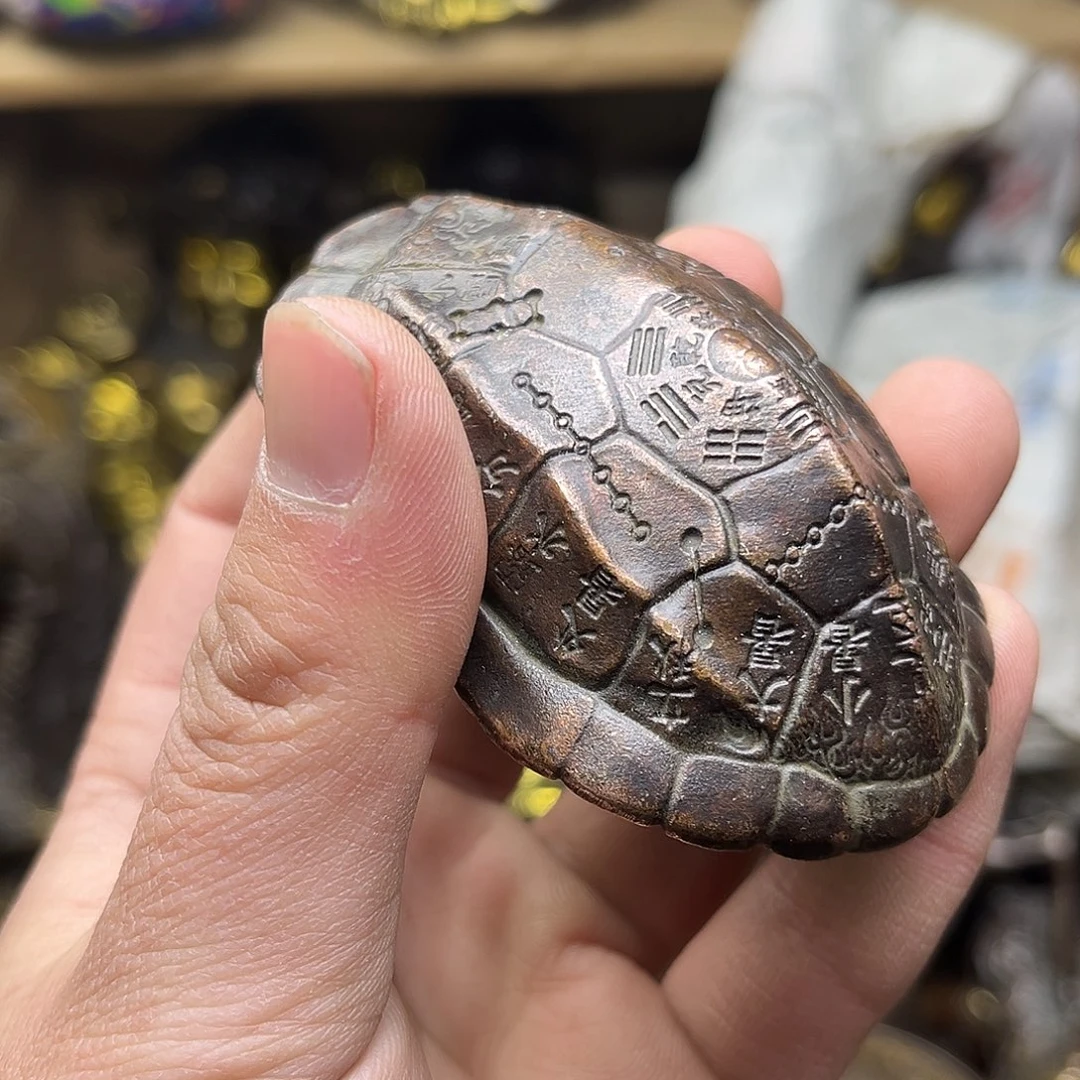 文玩铜器点击下单有运费险