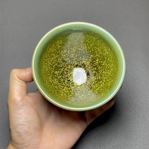 【闪购商品】茶盏-10074..........
