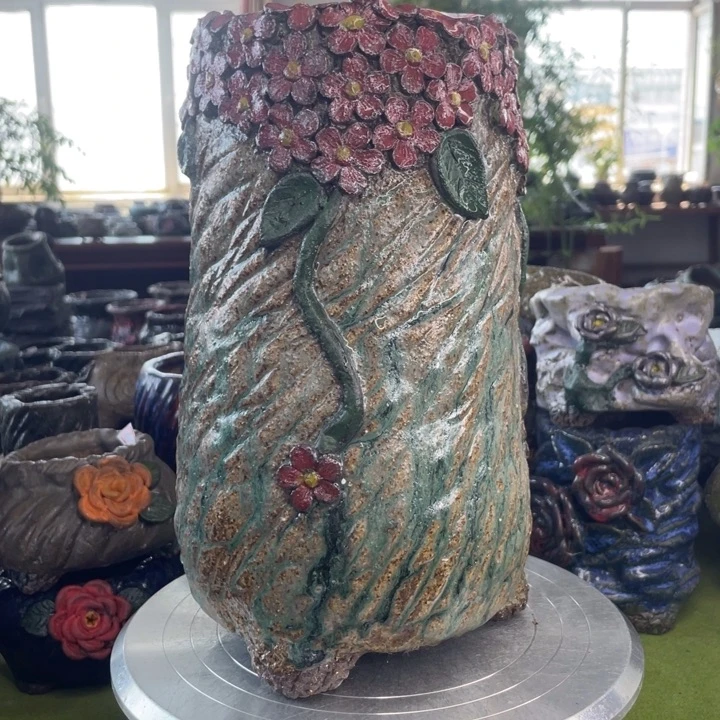 陶瓷制品不退不换