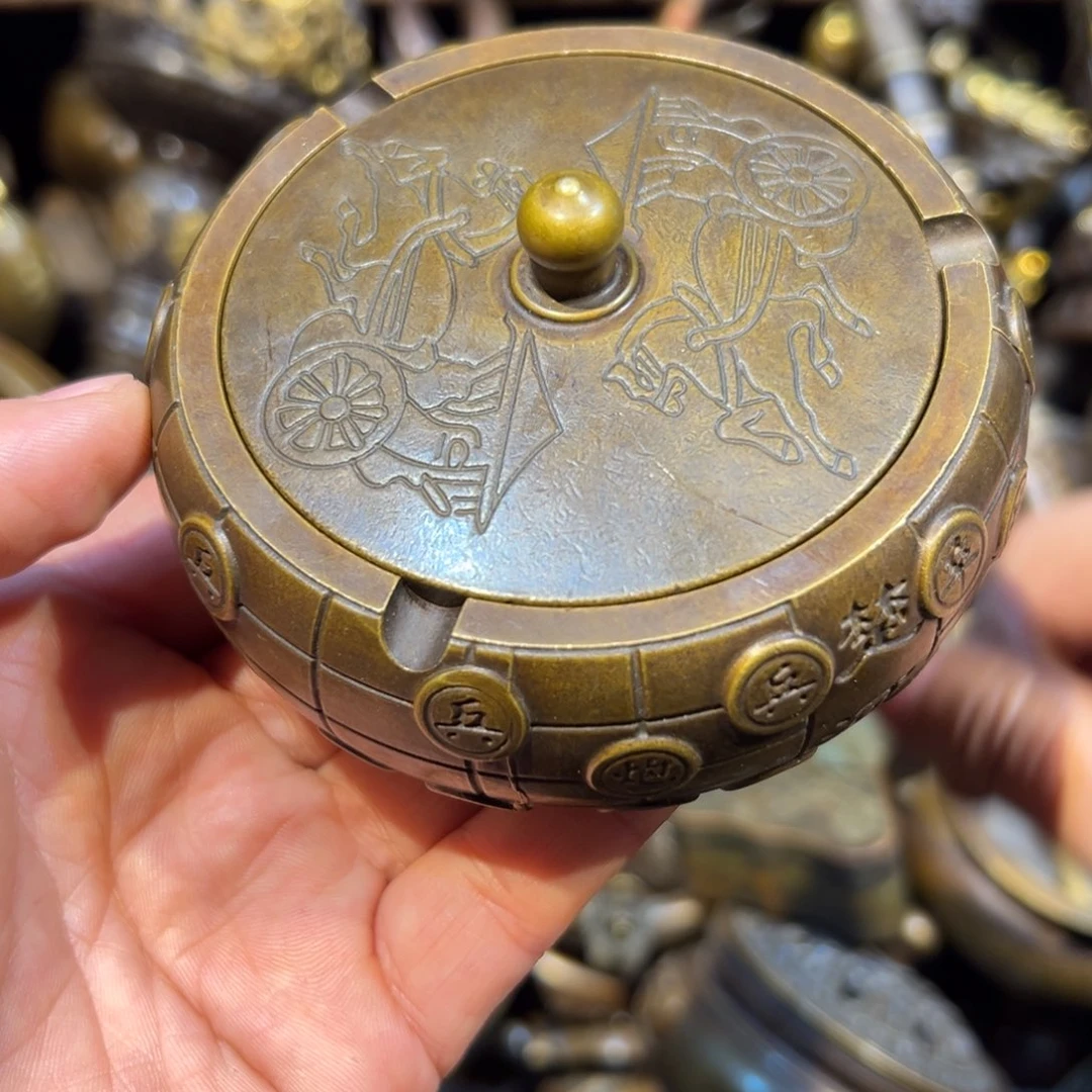 铜器精工精工铜器