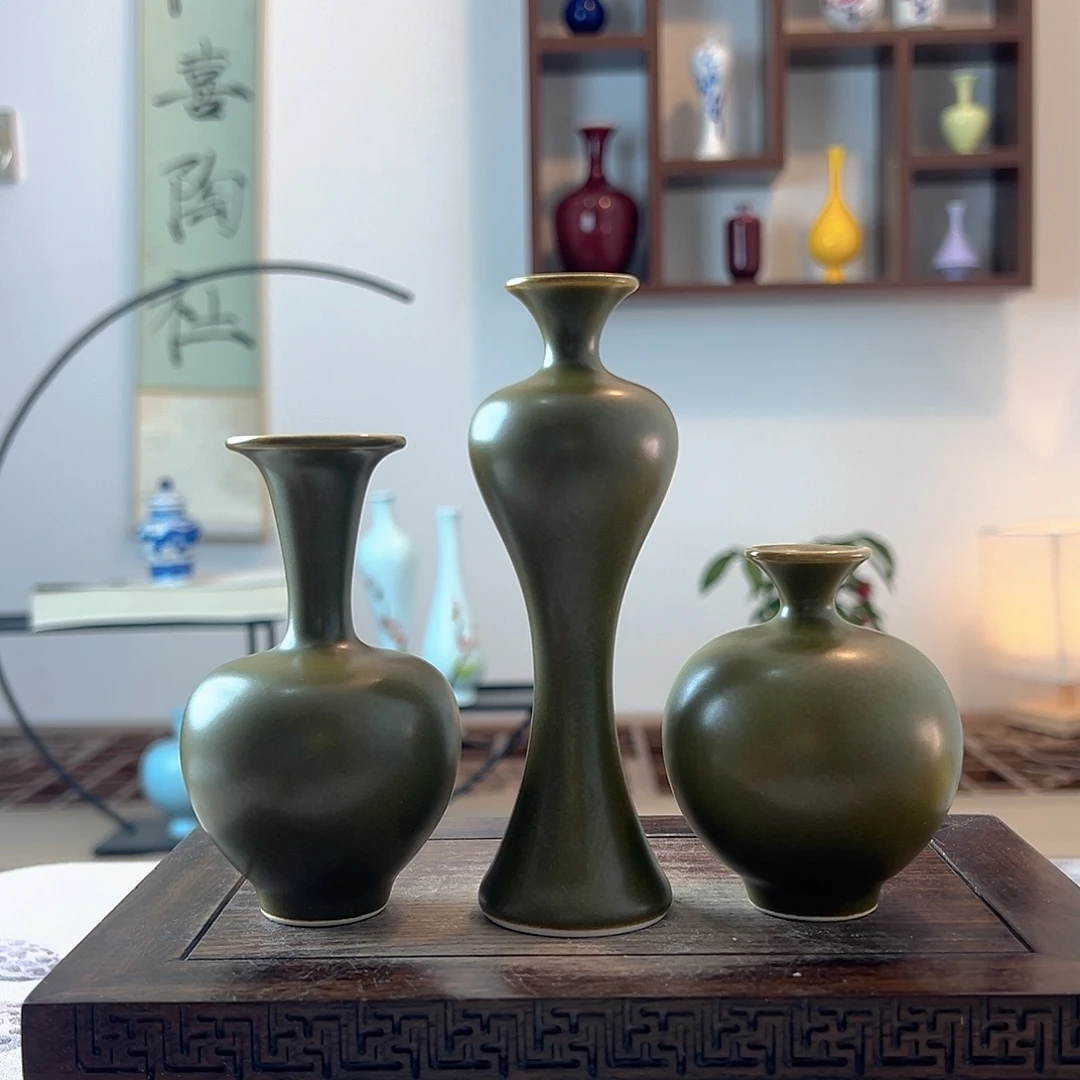 摆件陶景德镇陶瓷艺术展