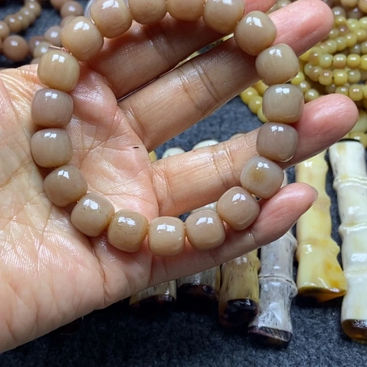 运***店手串/手链驼骨7136852486