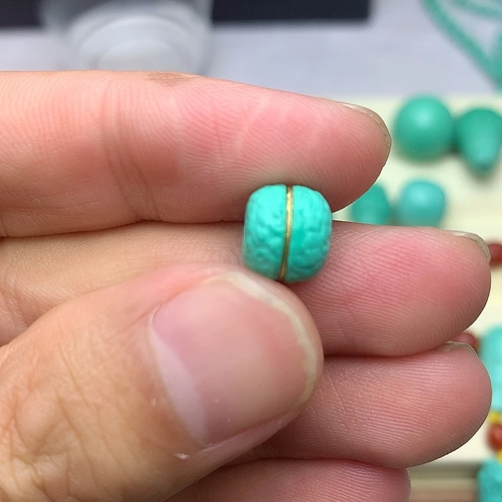湖北原矿配饰尺寸9