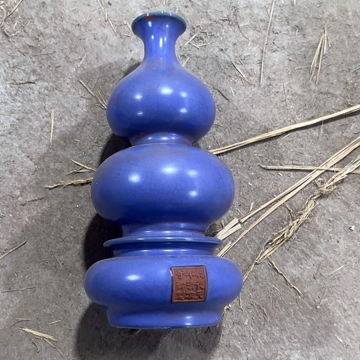 摆件瓷器瓷器的瓷器的