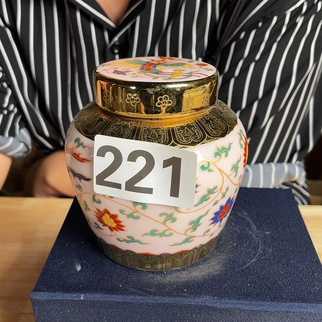 摆件A221陶瓷陶瓷陶瓷
