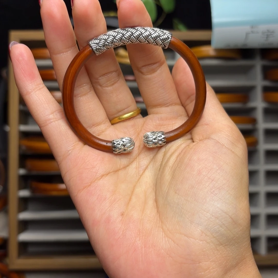 藤类手串/手链鸡血藤