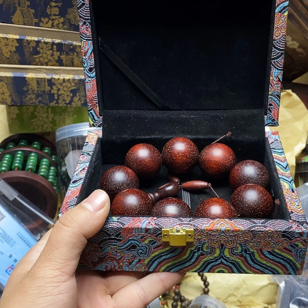 木质文玩回血文玩回血