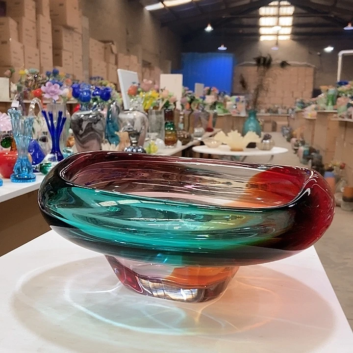 琉璃琉璃花高12口26