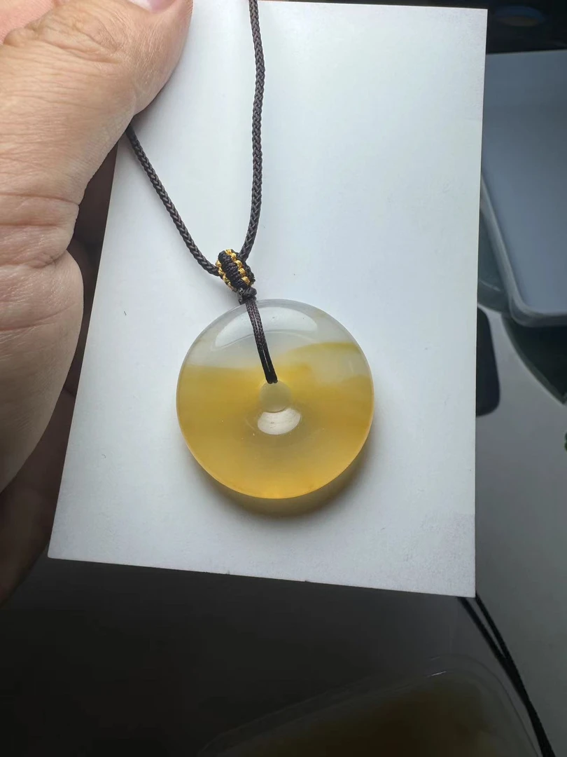 天然玛瑙福利品