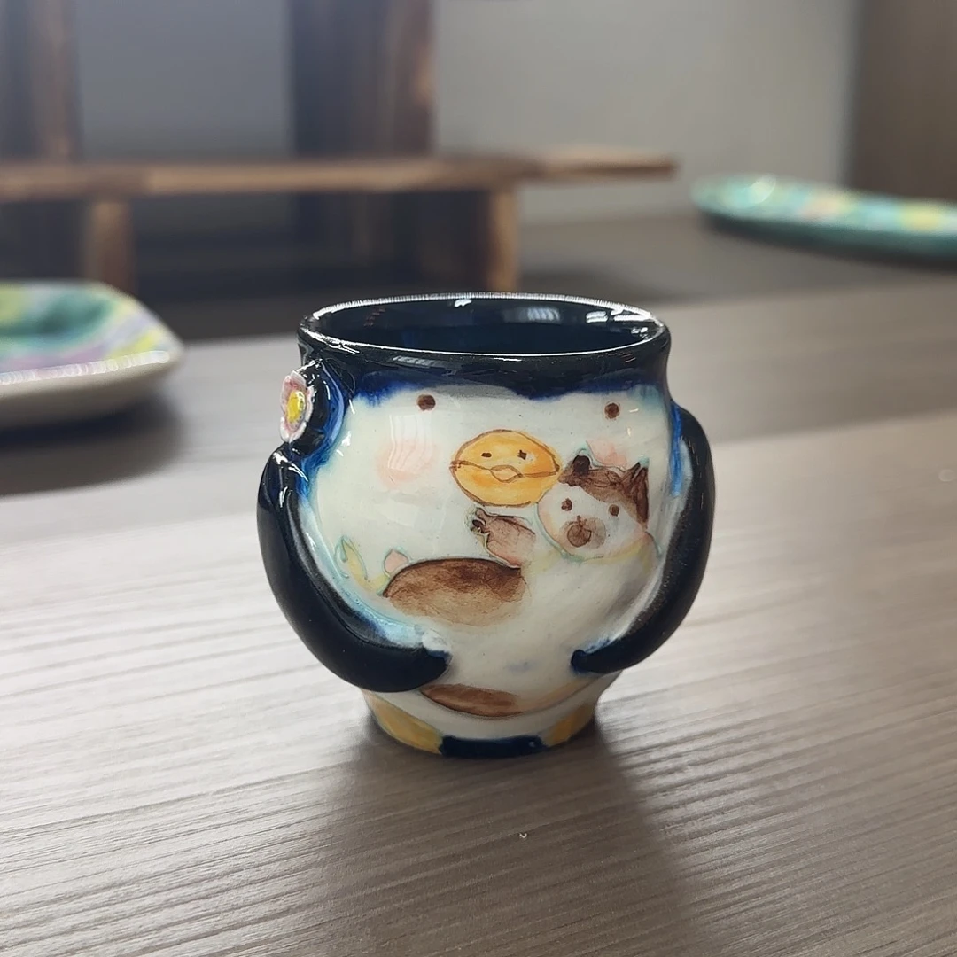 茶盏哈哈哈哈哈哈哈