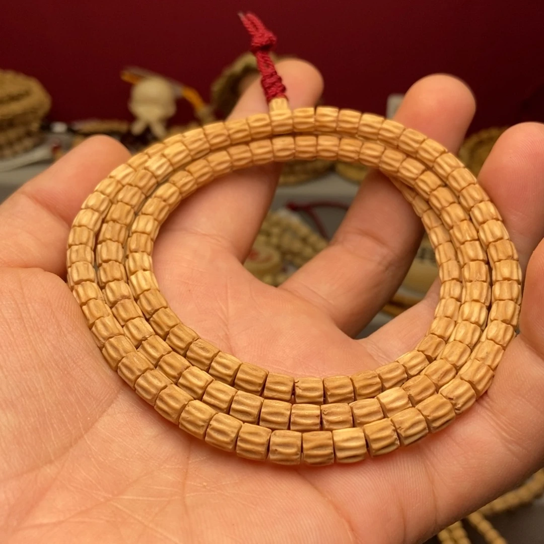 柏香籽/百香籽手串