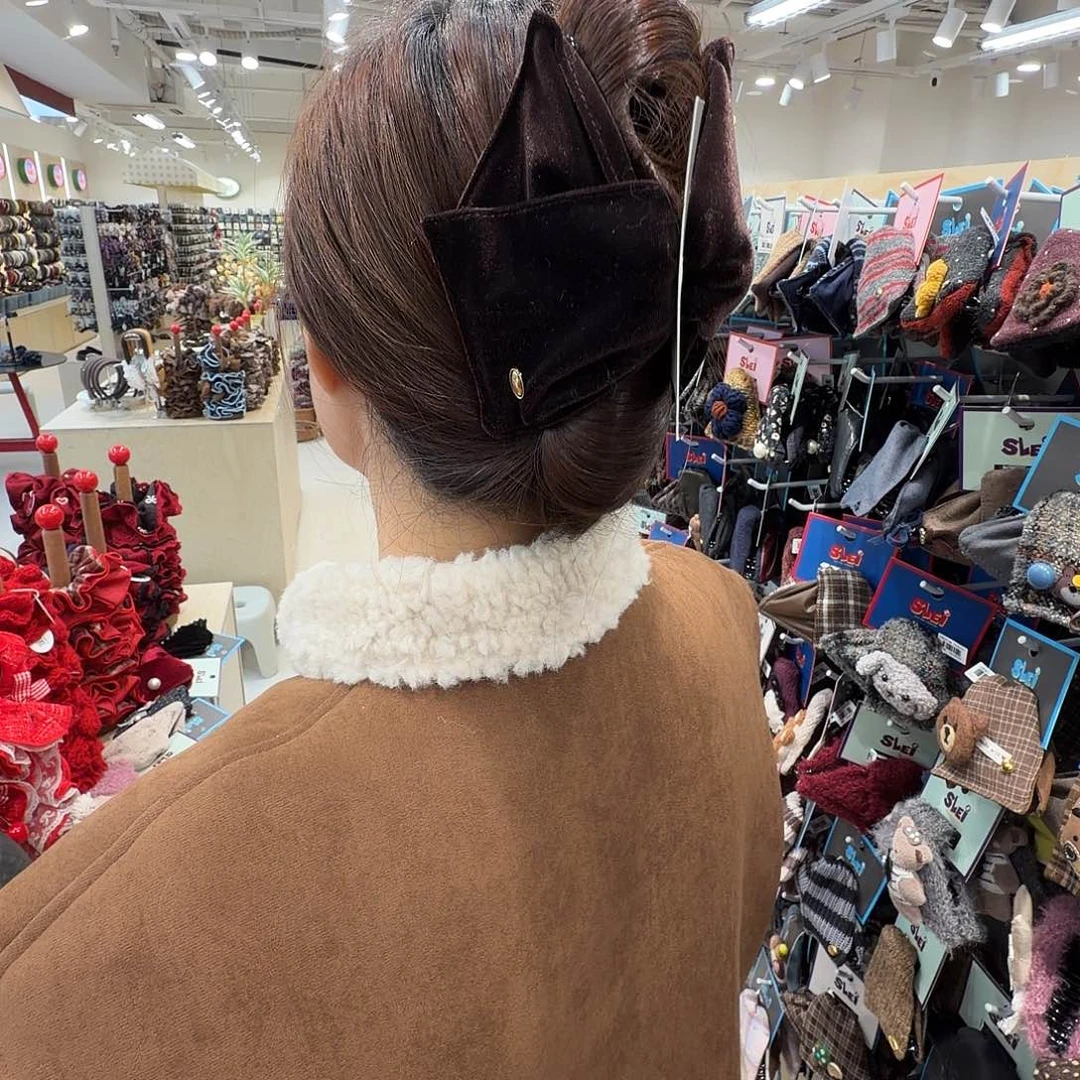 非金属好看的三角夹281