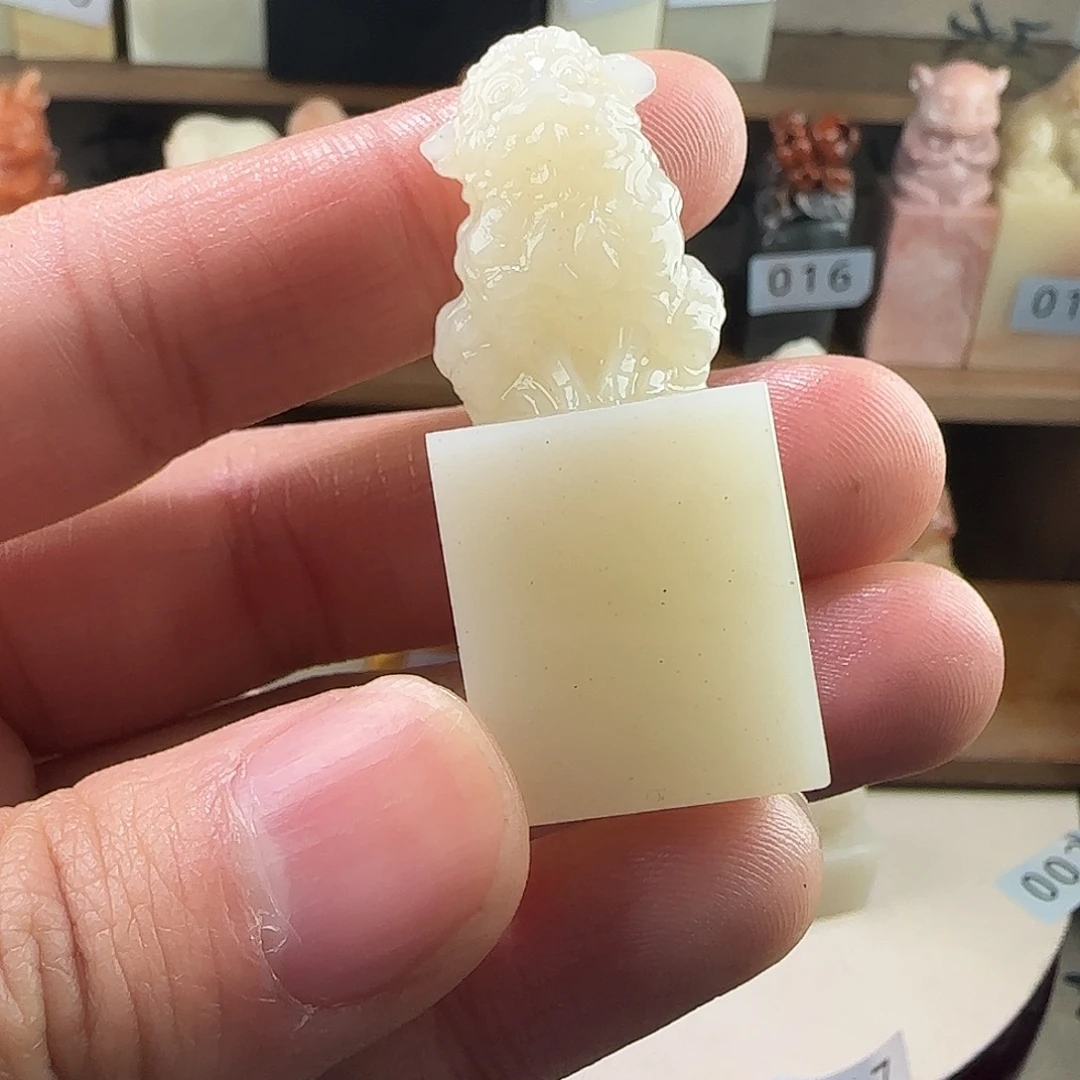 小***侠印石寿山石464666