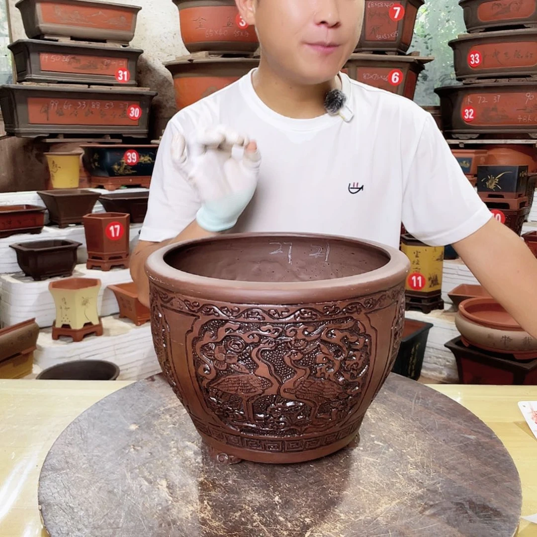 紫砂精品工厂直发