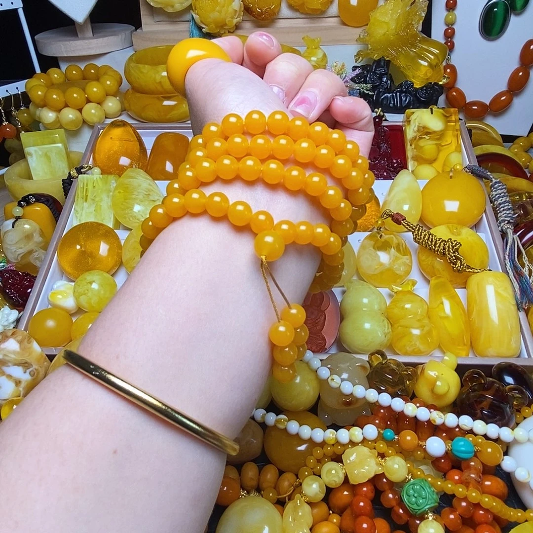 精品吊坠项链手串手链