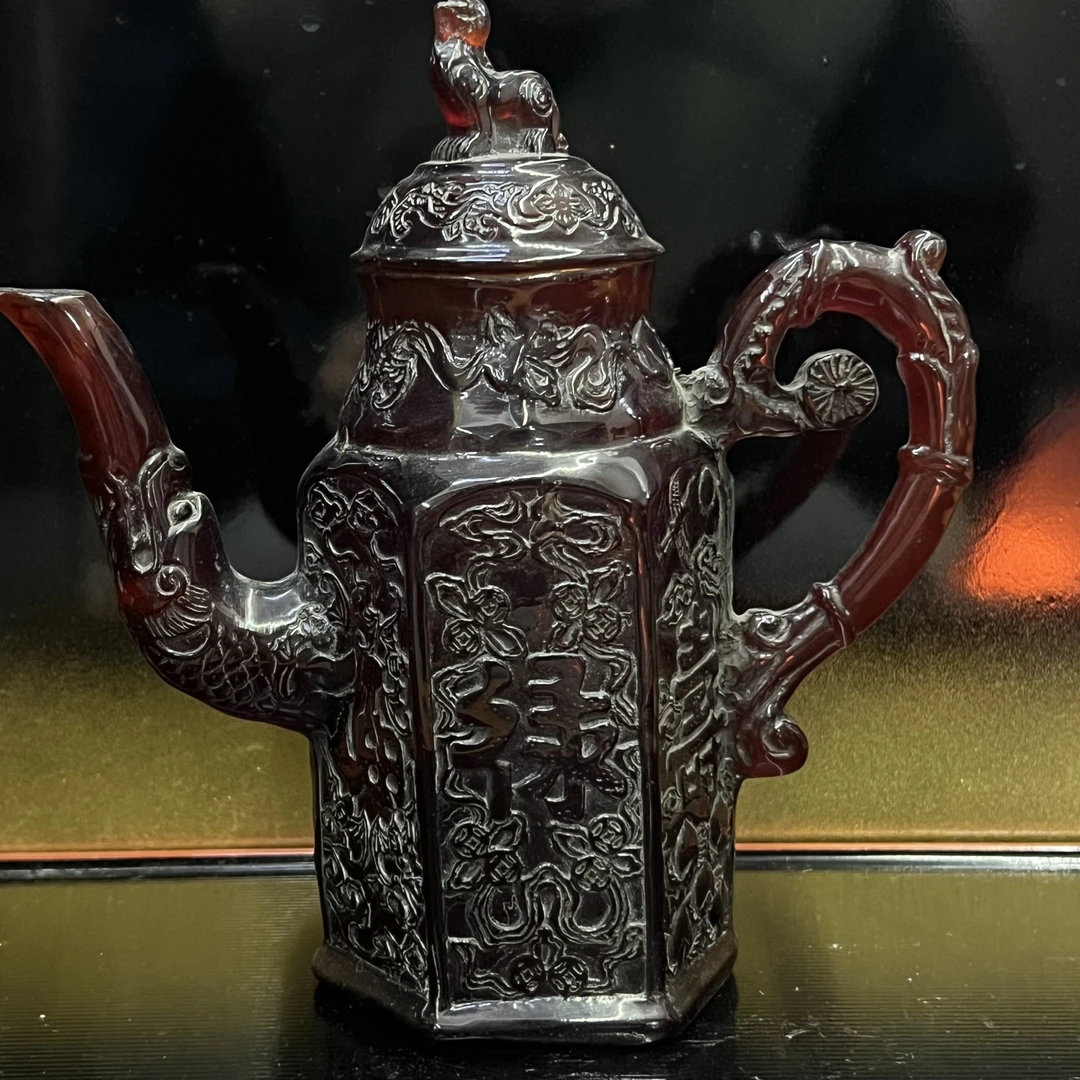 玲珑堂精品百货商行1618
