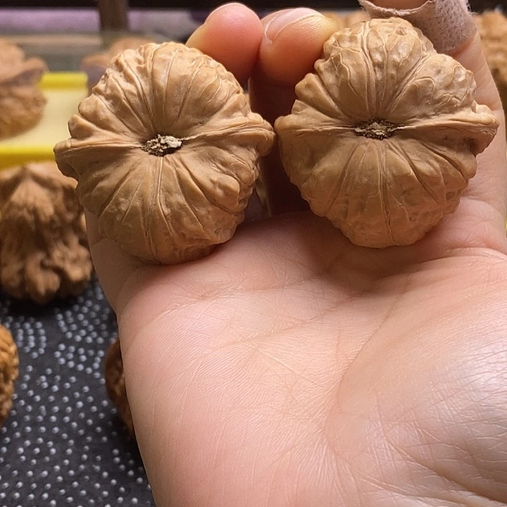 吊坠文玩核桃南瓜41