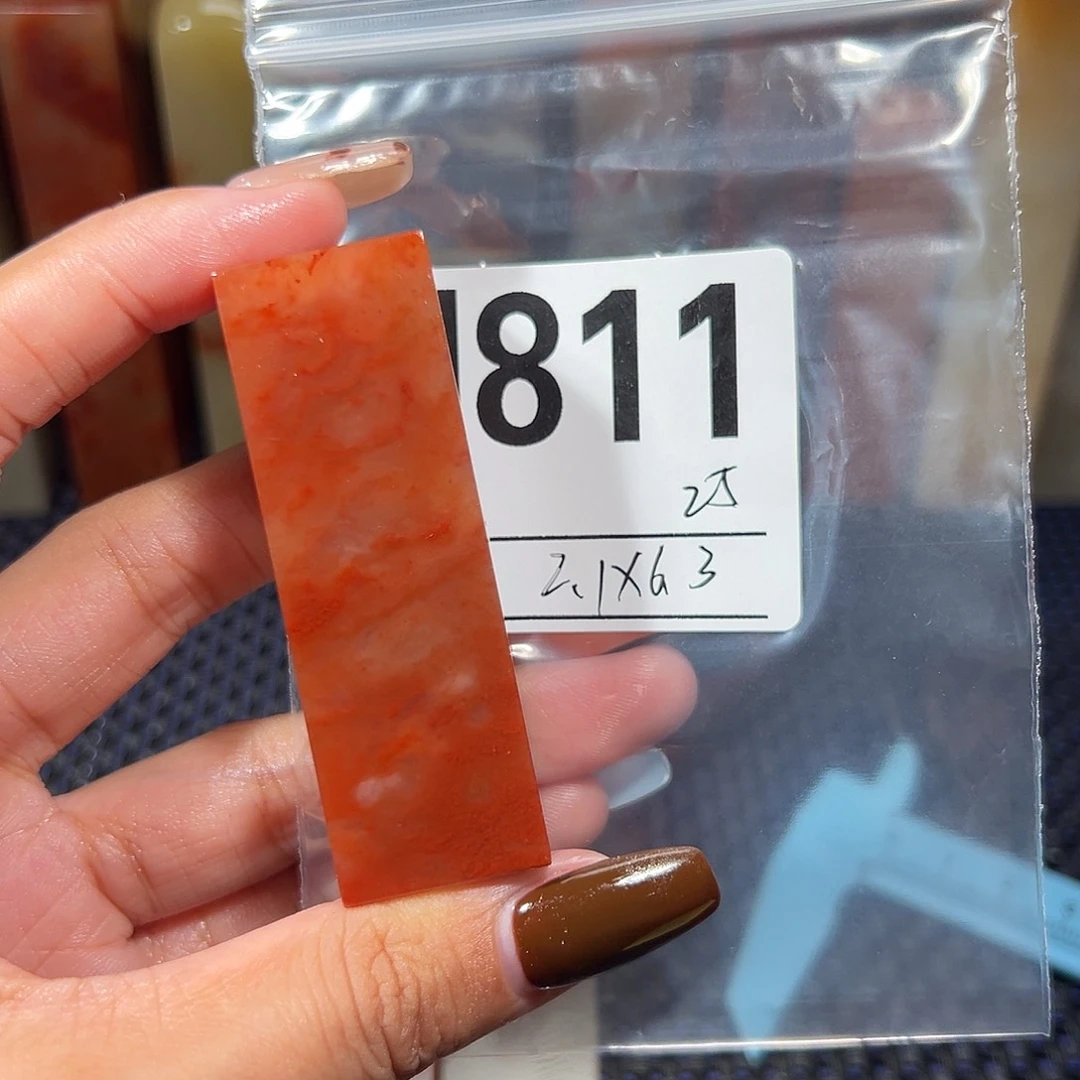 【闪购商品】寿山石印石老挝石