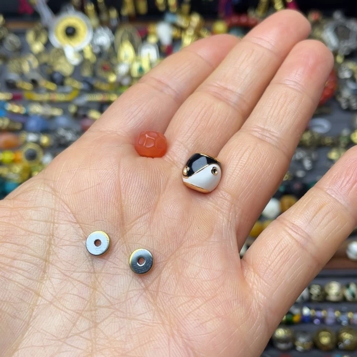 文玩配饰套餐配饰