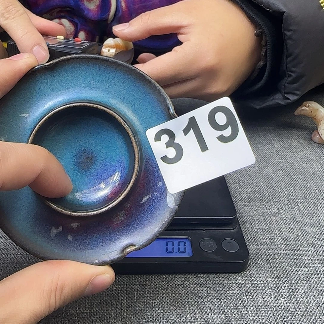 瓷片高货旧货只要真货