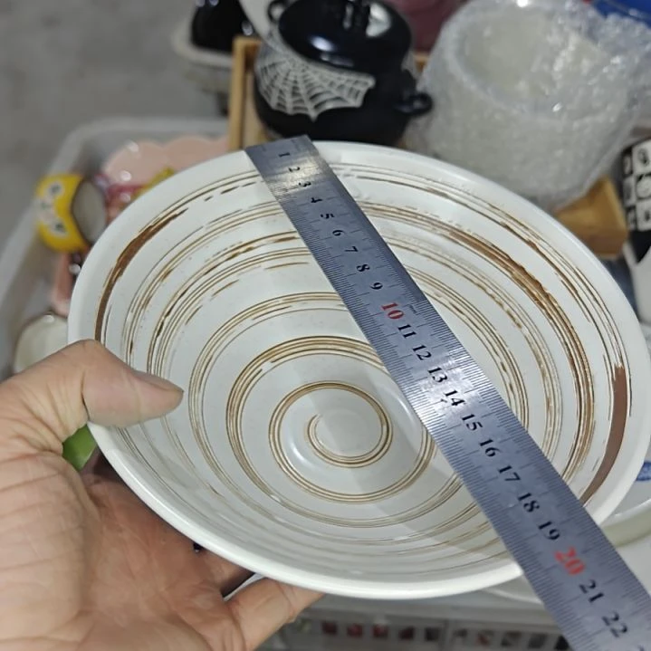 杯陶瓷杯碗盘微瑕介意慎拍