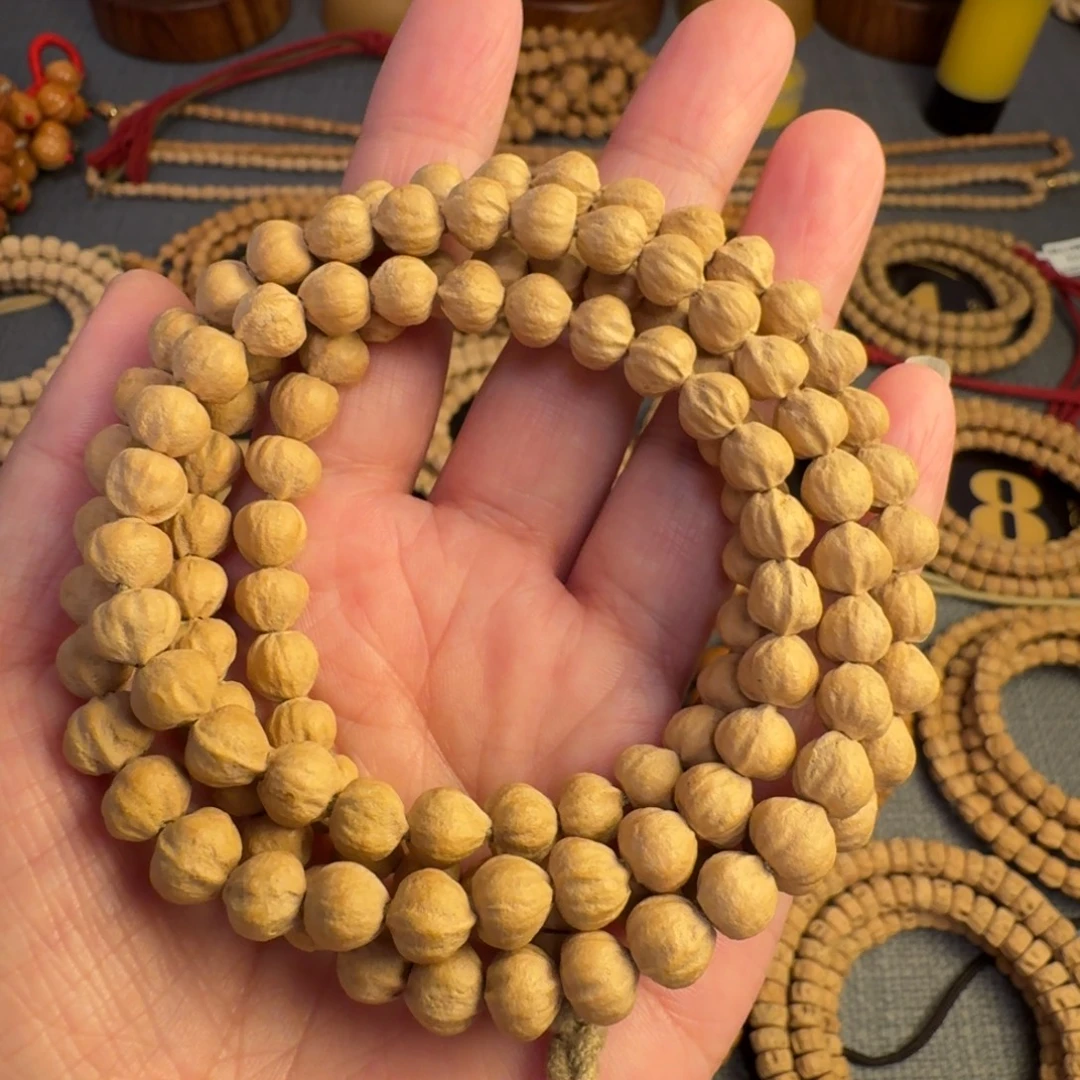 柏香籽/百香籽吊坠