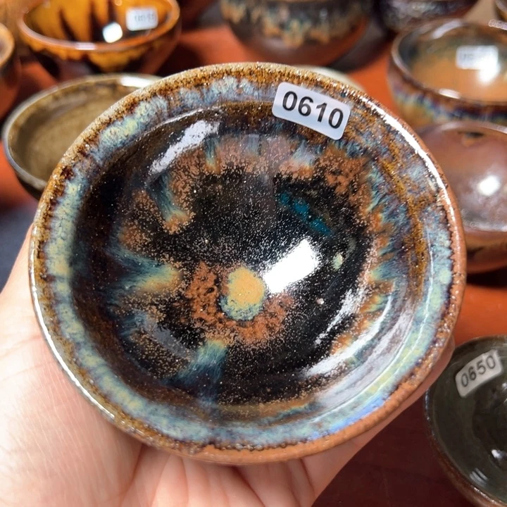 茶盏于*悠悠精选茶器610