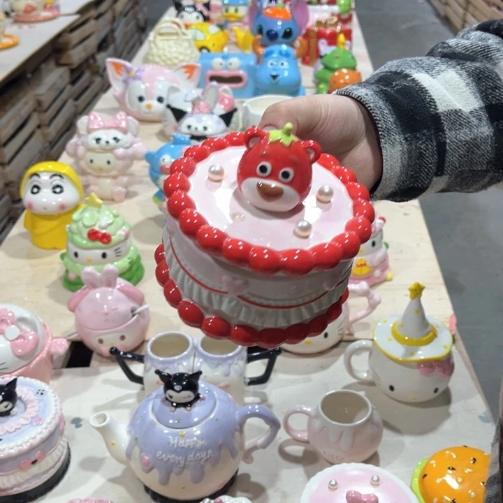 紫砂茶案这么多人都是这样