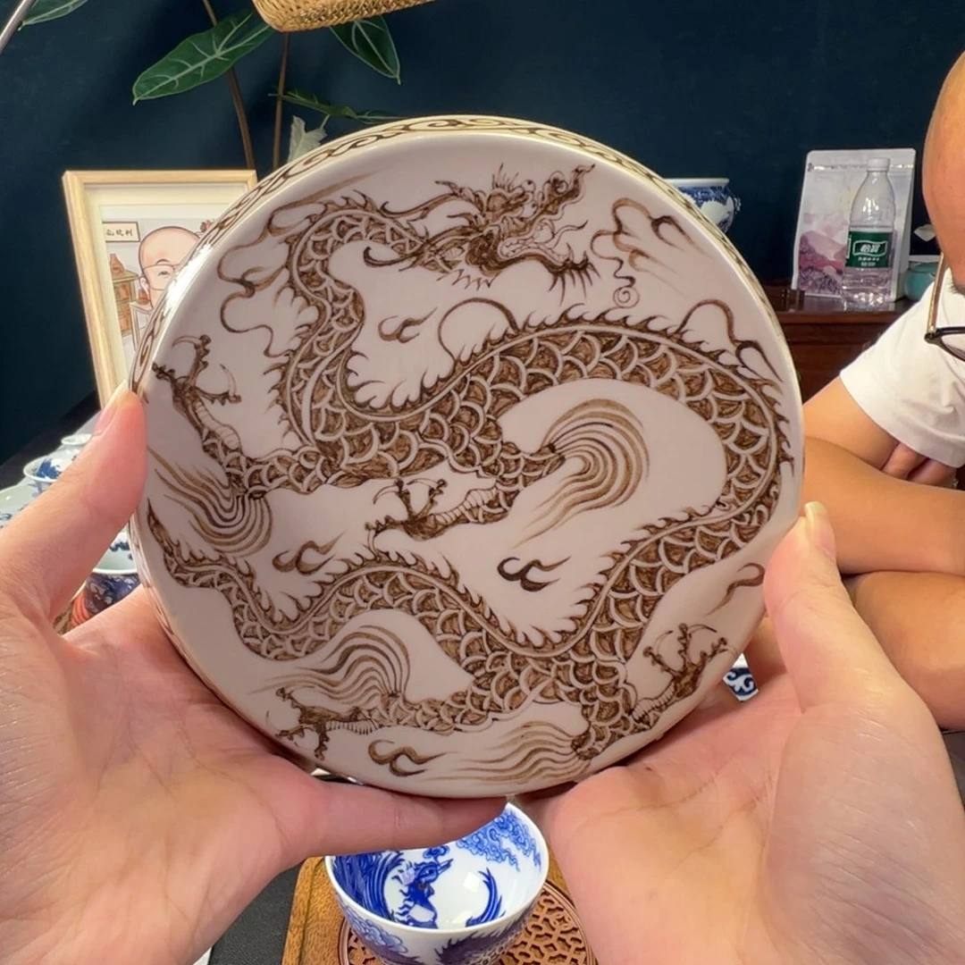 杯子光头强推荐的壶承