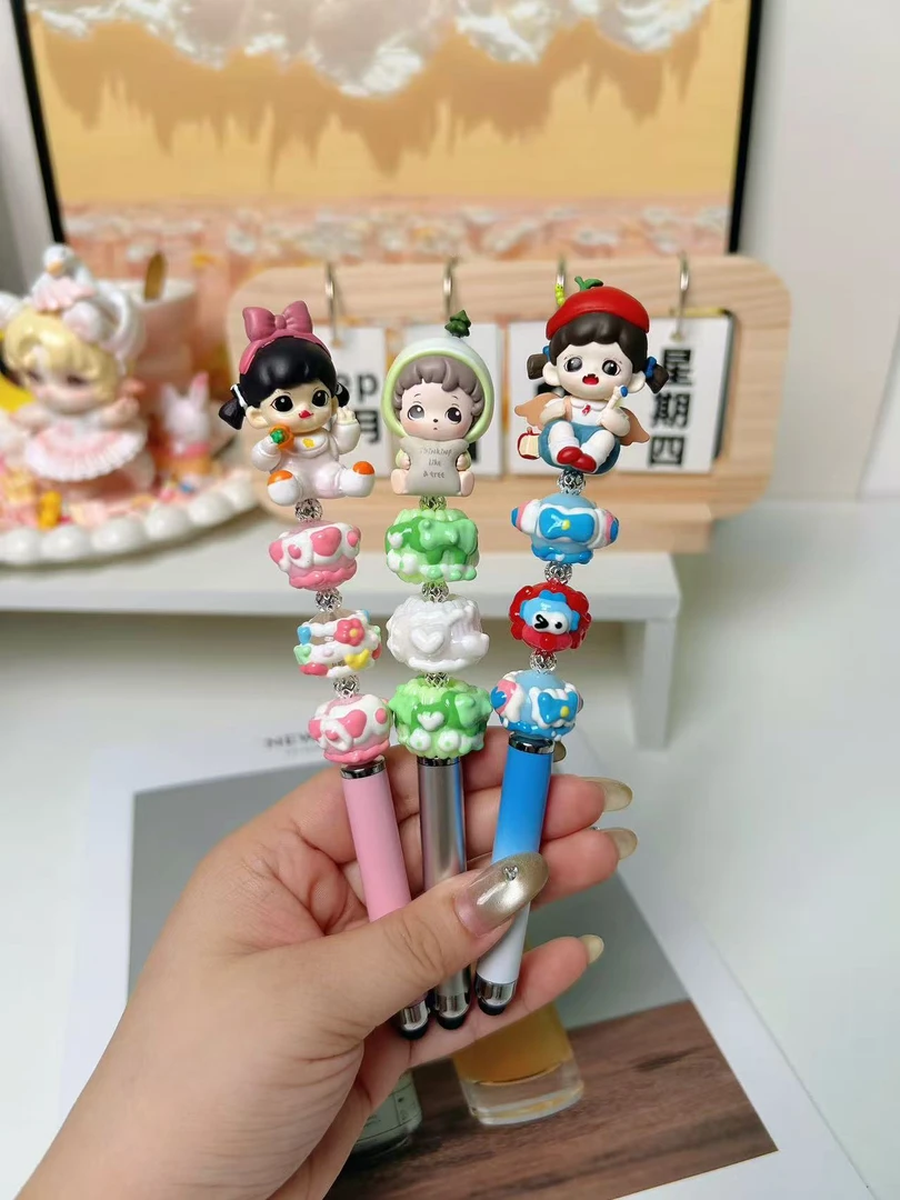 【萌粒手工制品笔刀】
