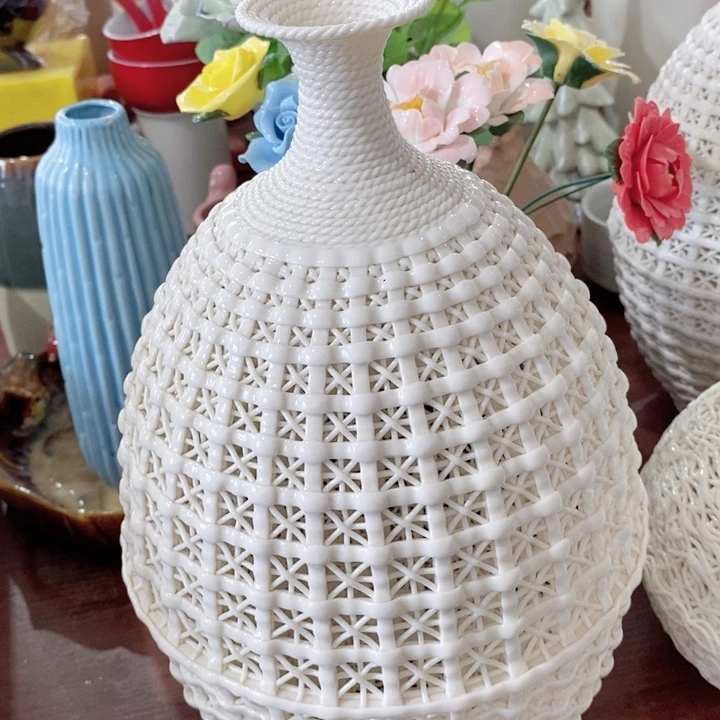 陶瓷树脂家居摆件