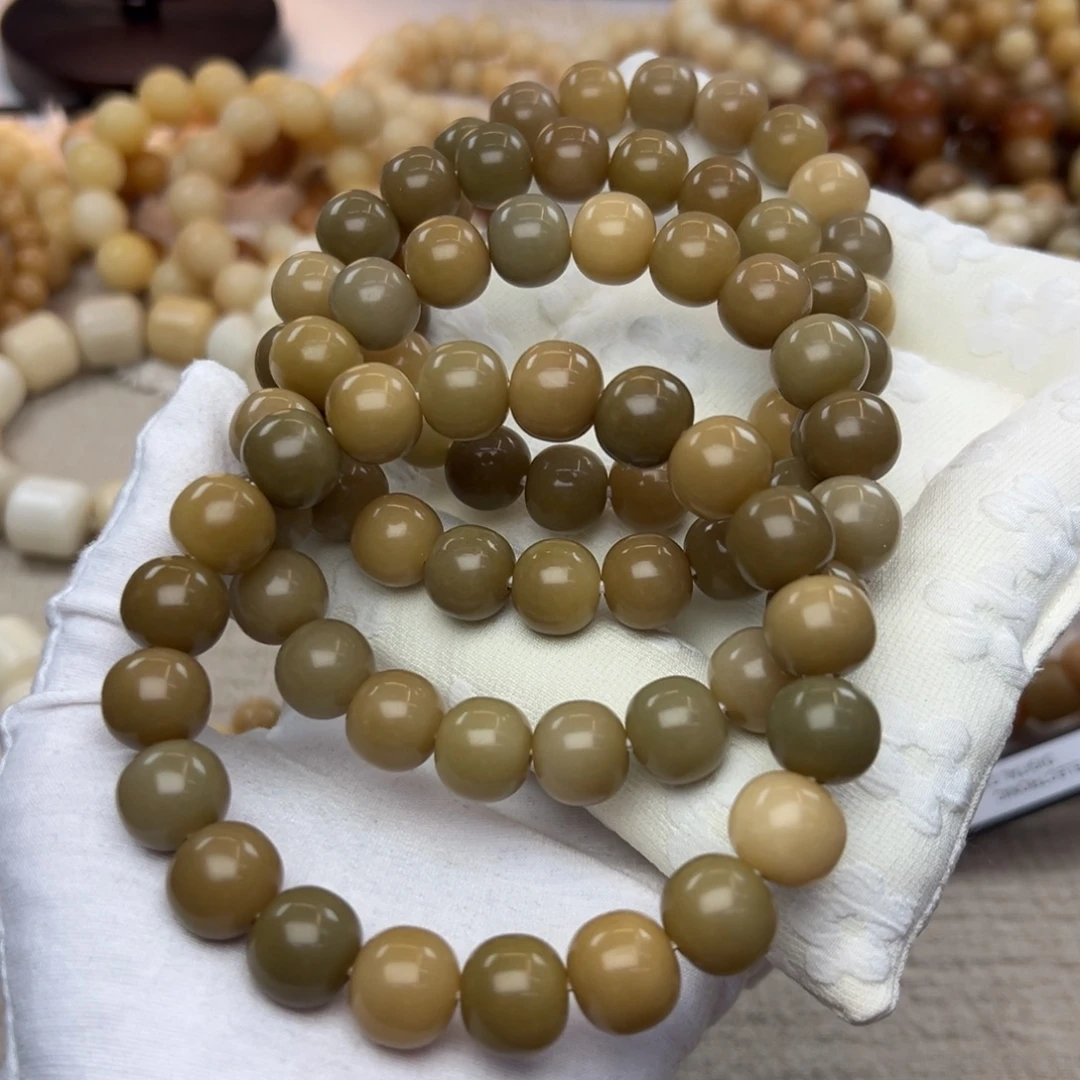 菩提根/象牙果吊坠14奶咖福利发一条765