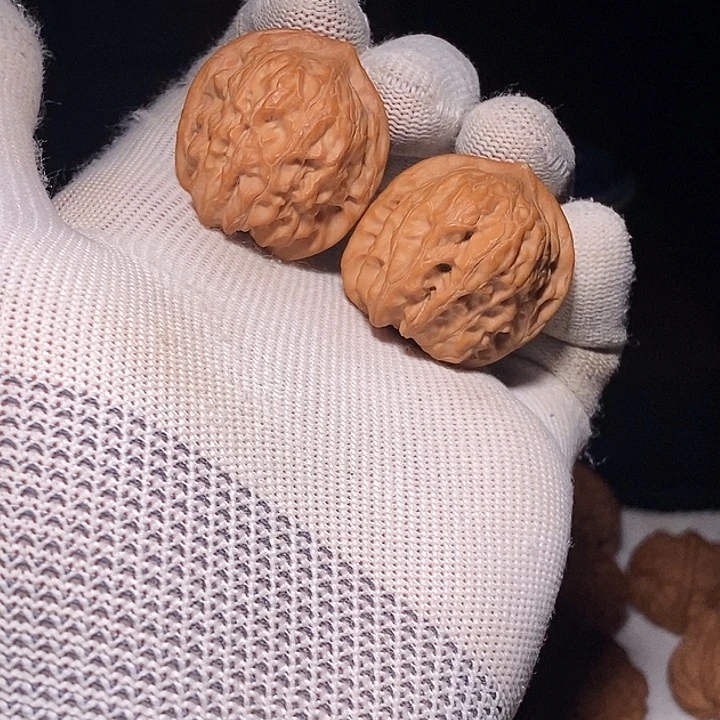 手串/手链核桃文玩核桃手把件大枣