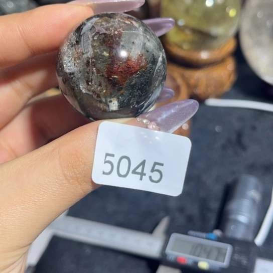 【闪购商品】水晶大型摆件（非配饰）未镶嵌