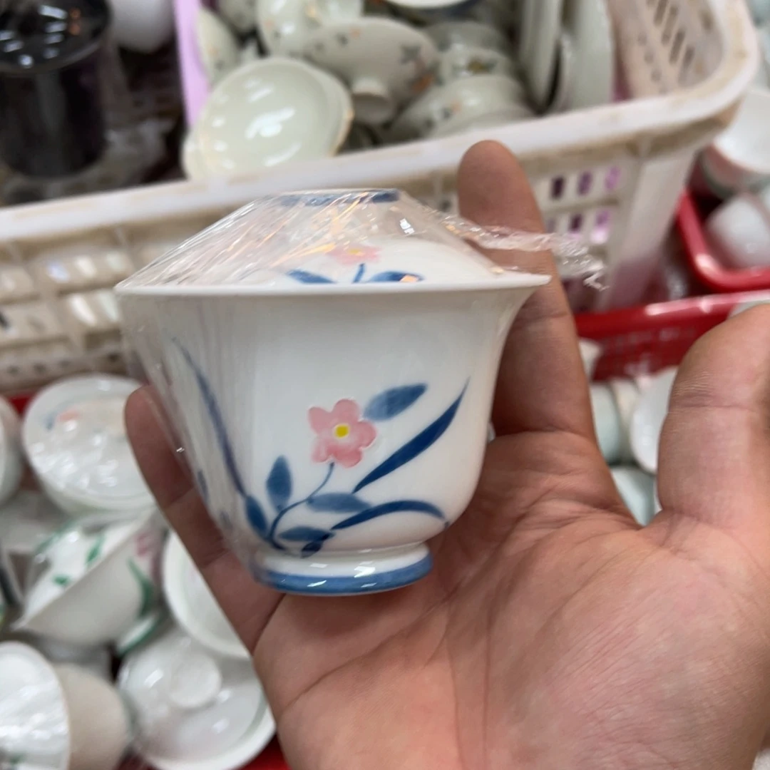 紫砂微瑕茶具介意勿拍