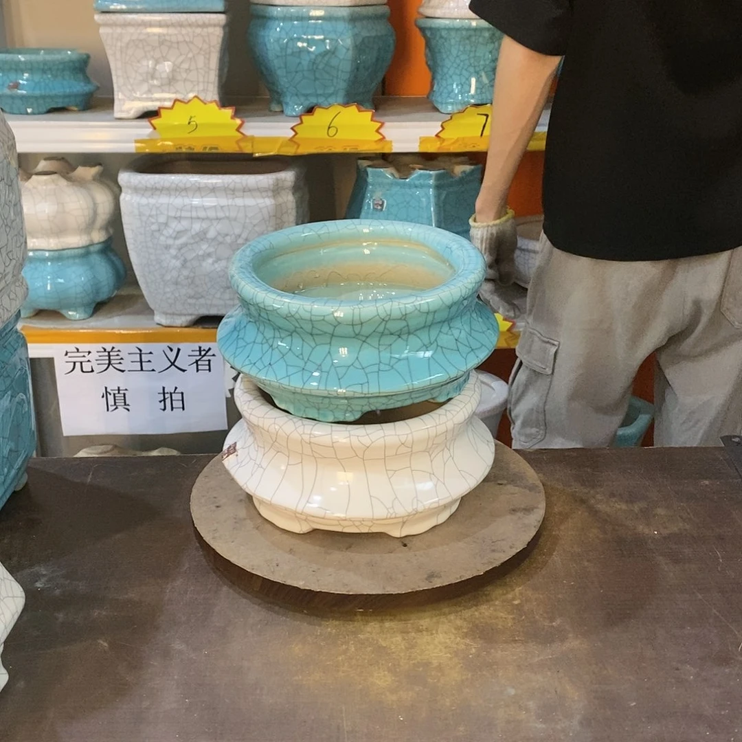 品****?花盆花盆都是我的了