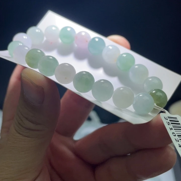 未镶嵌定制翡翠翡翠