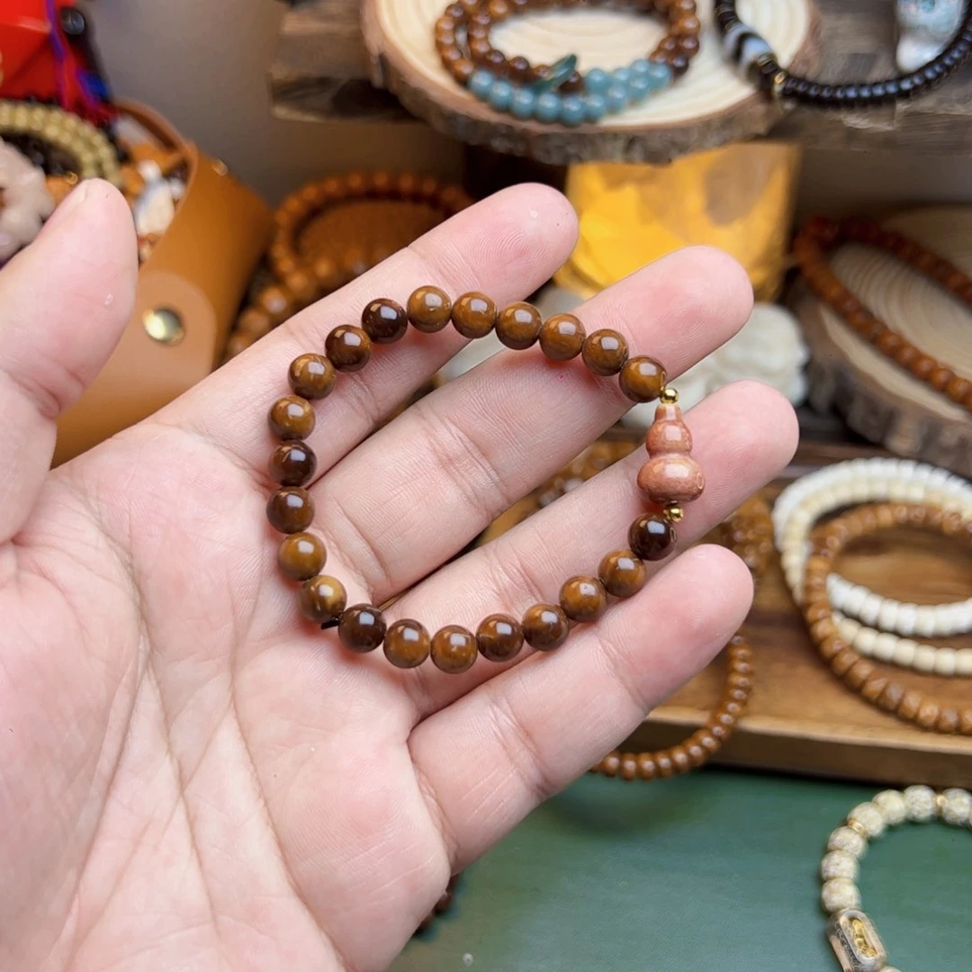 菩提根/象牙果手串
