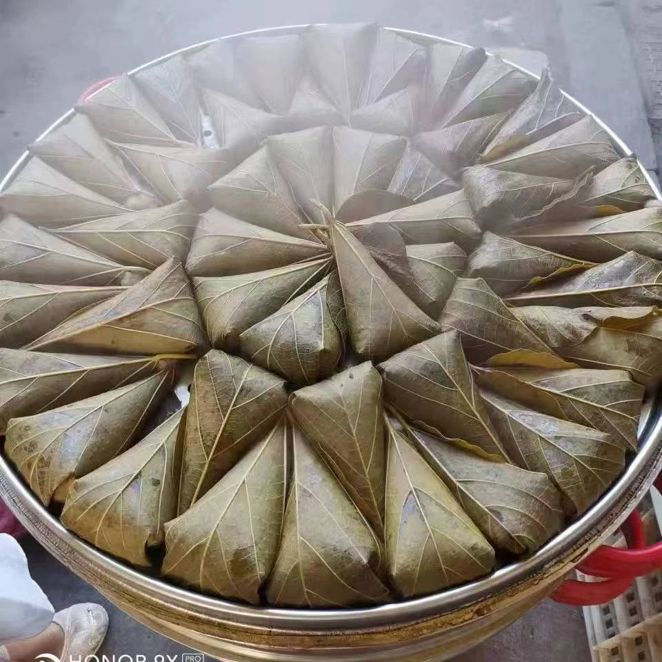 包谷粑粑纯手工制作现做新鲜包谷粑粑粗粮早餐糕点