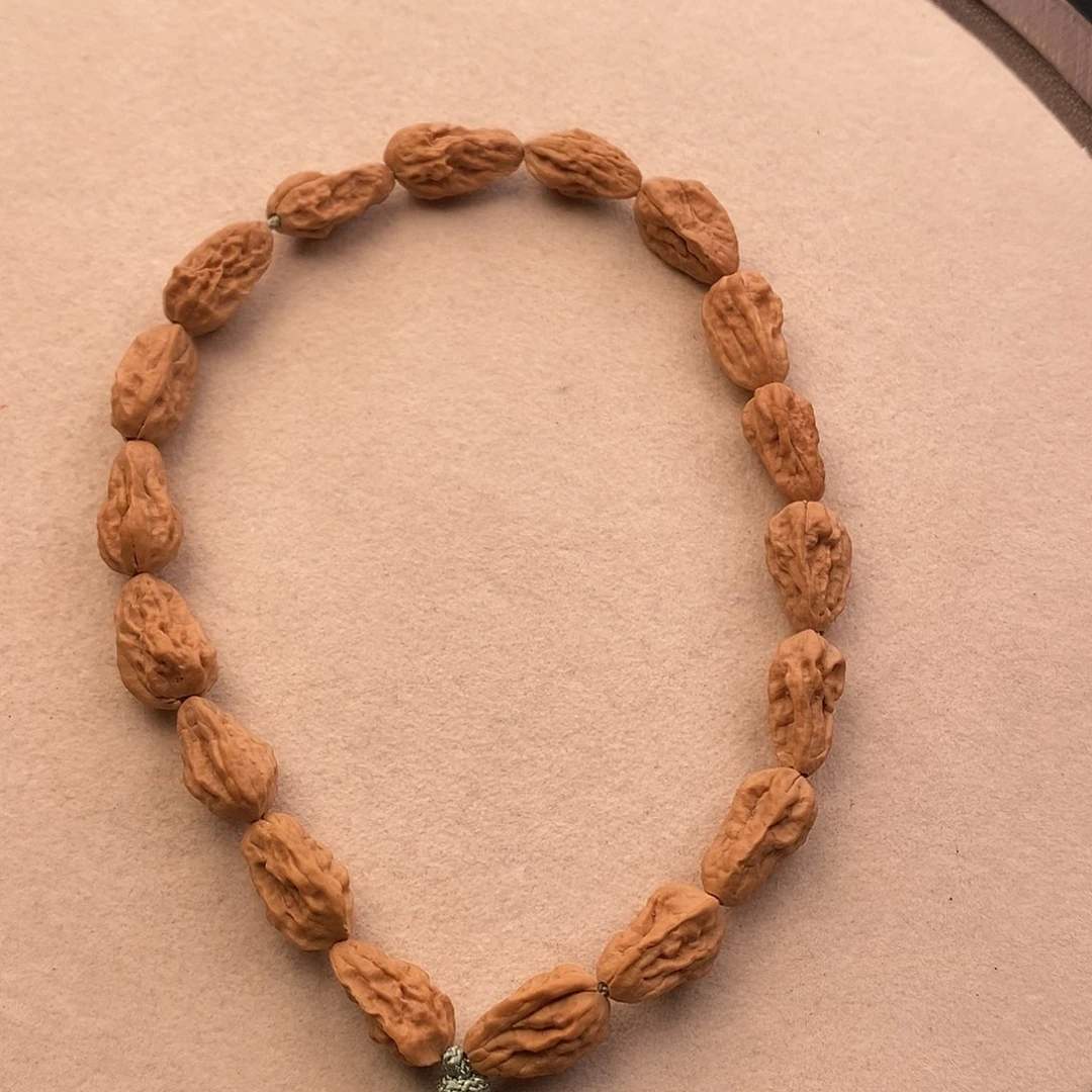 手串文玩核桃嵩山瓜子