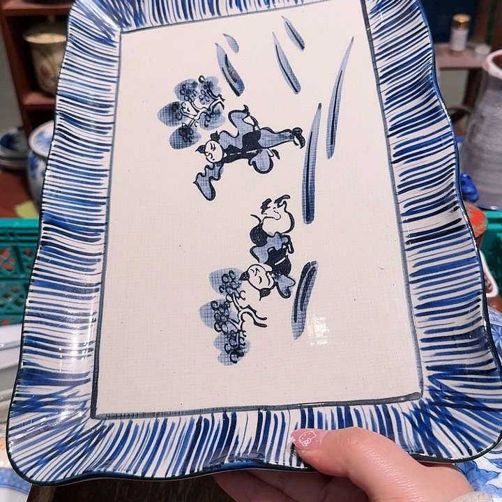 盖碗今天全场包邮